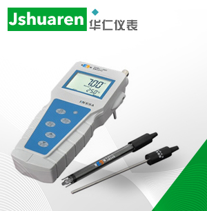 便携式PH计