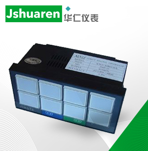 智能闪光报警仪