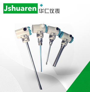 射频电容液位变送器