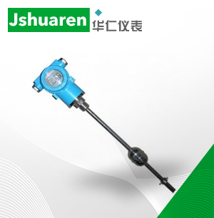 磁致伸缩液位传感器