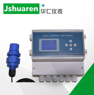 分体式超声波液位仪
