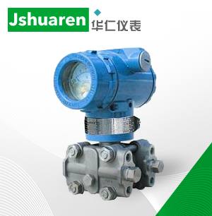 电容式变力送器