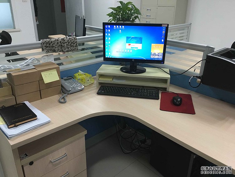 江苏华仁仪表-习惯与效率同行(图1)