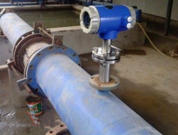 污水流量计测量质量保证的一般规定(图1)