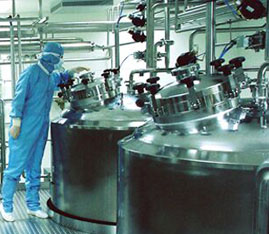 齐鲁制药与我公司成立合作关系(图1)