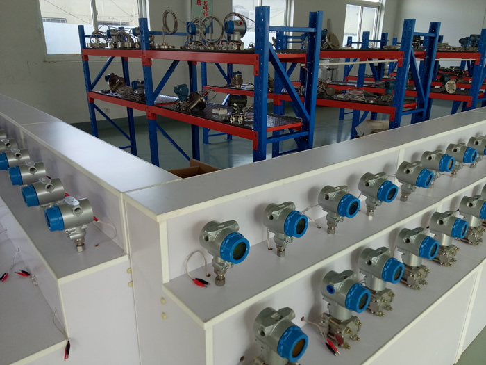 精巧型压力变送器(图6)