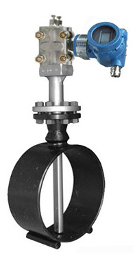 德尔塔巴流量计(图4)