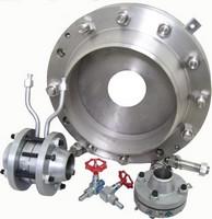 孔板流量计(图4)