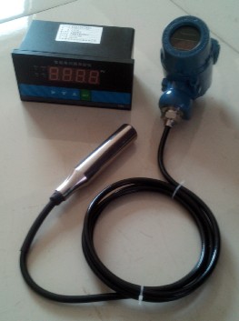 电容式液位计(图1)