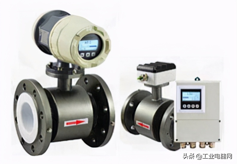 电气百科：电磁流量计的使用、连接方式、常见故障、维护案例