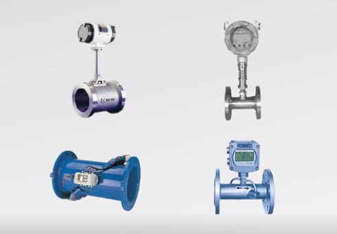 朗风学堂（9）：什么是超声波流量计？输出端怎么接线？