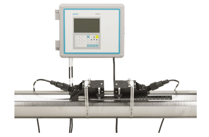 朗风学堂（9）：什么是超声波流量计？输出端怎么接线？