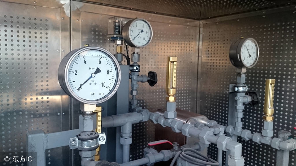 朗风学堂（9）：什么是超声波流量计？输出端怎么接线？