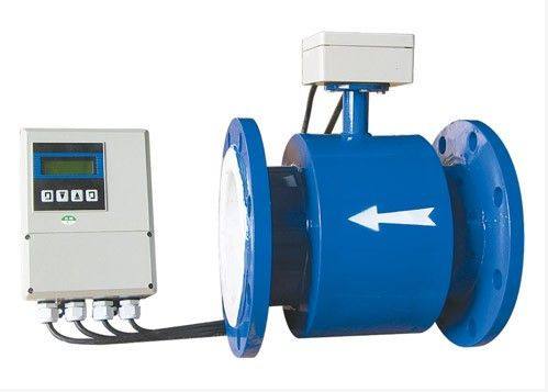 220v的电磁流量计故障处理方法