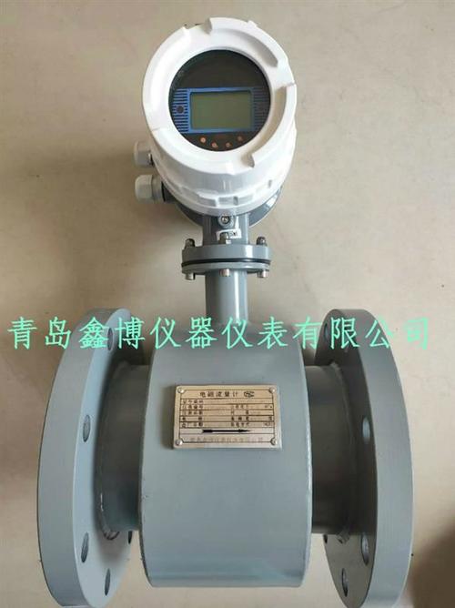 电磁流量计防雷方法